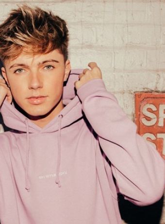 HRVY