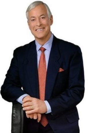 Brian Tracy