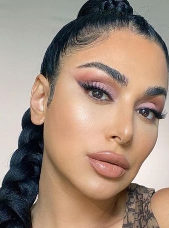 Huda Beauty