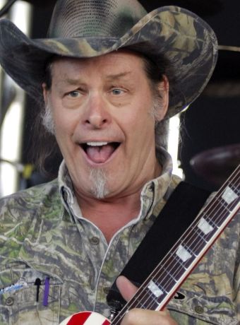 Mark Farner
