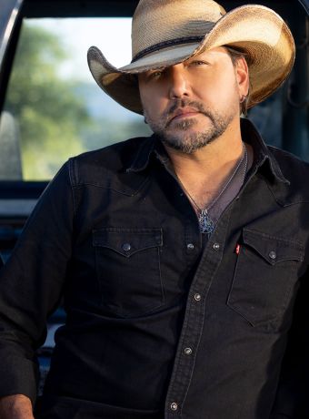 Jason Aldean