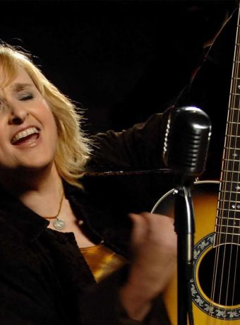 Melissa Etheridge