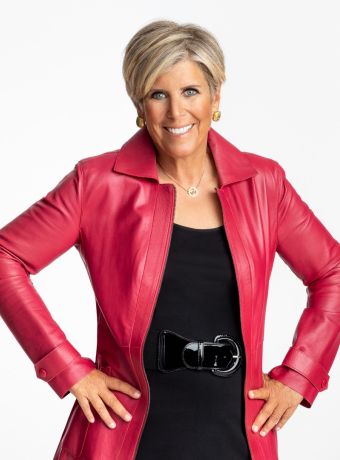 Suze Orman