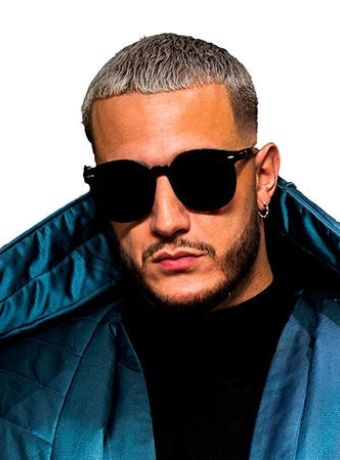 DJ Snake