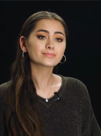 Jasmine Thompson
