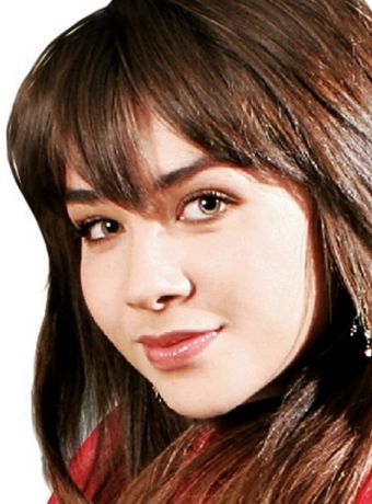 Daniela Lujan
