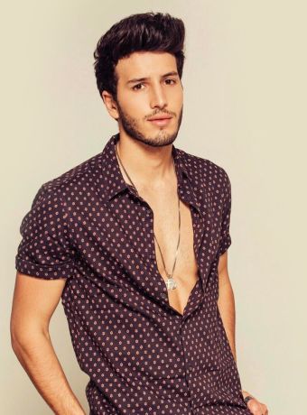Sebastian Yatra