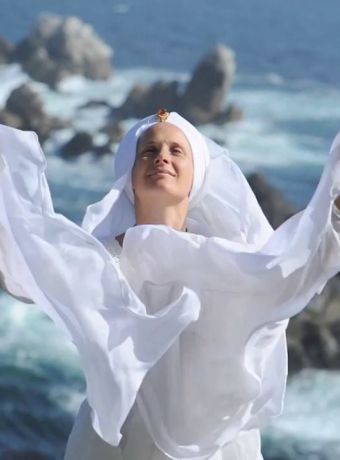 Snatam Kaur
