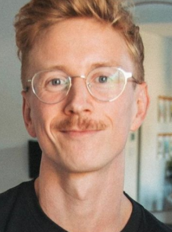 Tyler Oakley