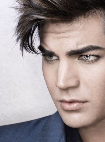 Adam Lambert
