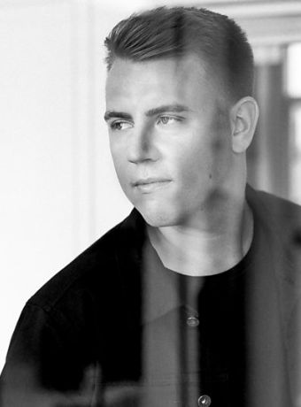 Martin Jensen