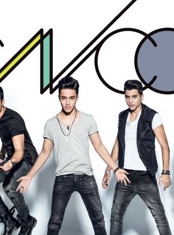 CNCO