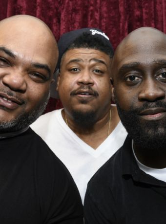 De La Soul