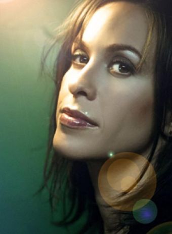 Alanis Morissette