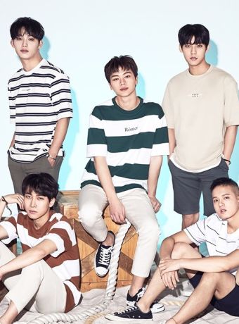 BTOB