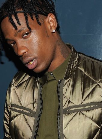 Travis Scott