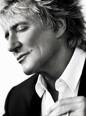 Rod Stewart