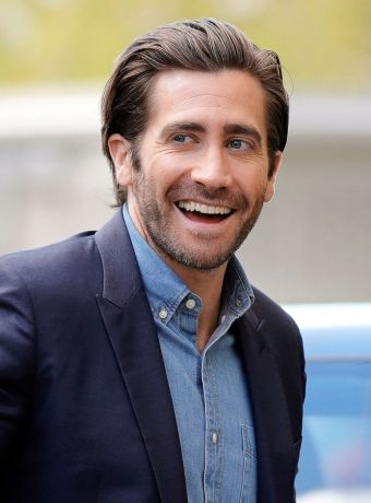 Jake Gyllenhaal