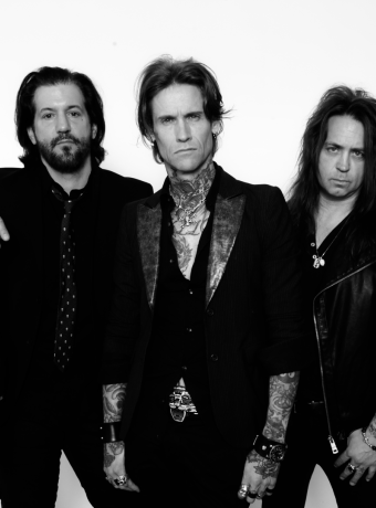 Buckcherry