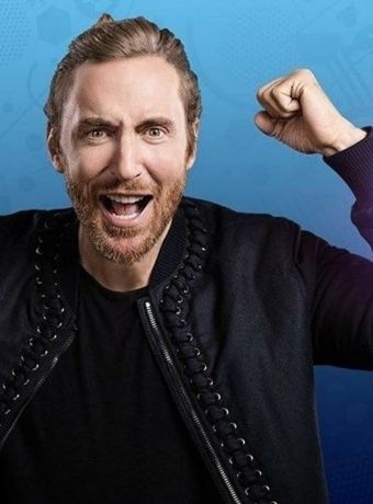 David Guetta