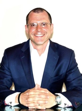 Ben Newman