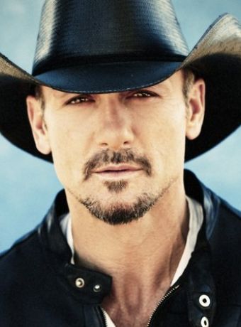 Tim McGraw