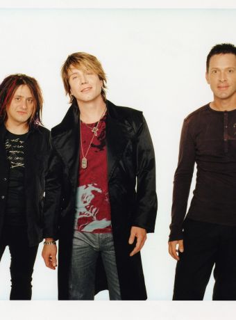 Goo Goo Dolls