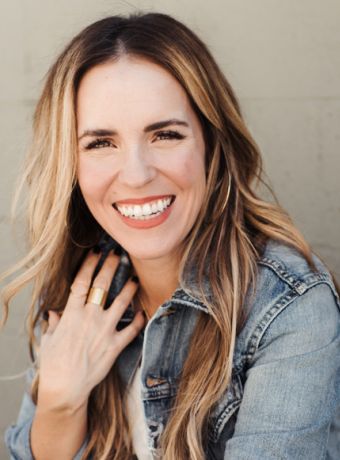 Rachel Hollis