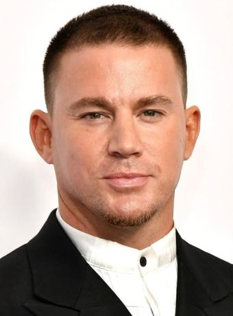 Channing Tatum