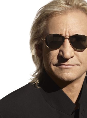 Joe Walsh