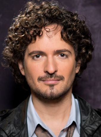 Tommy Torres