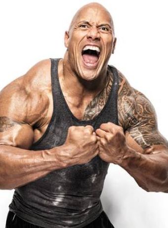 The Rock