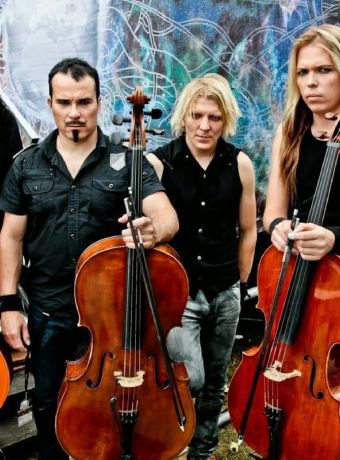 Apocalyptica