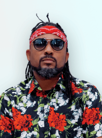 Machel Montano