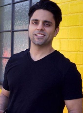 Ray William Johnson