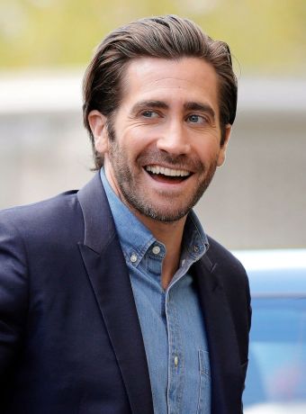 Jake Gyllenhaal