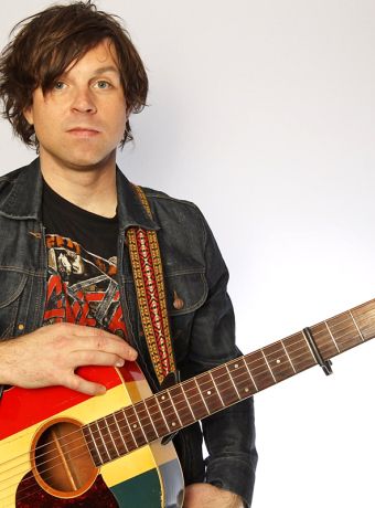 Ryan Adams