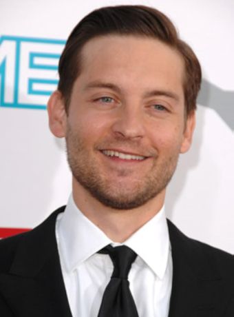 Tobey Maguire