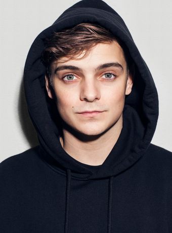 Martin Garrix