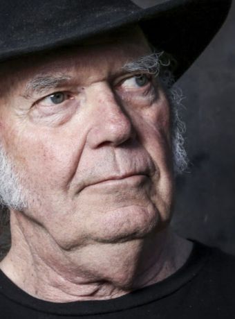 Neil Young