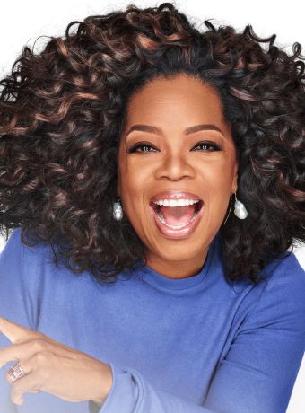 Oprah Winfrey