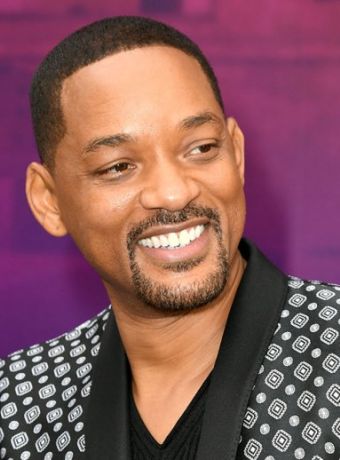 Will Smith