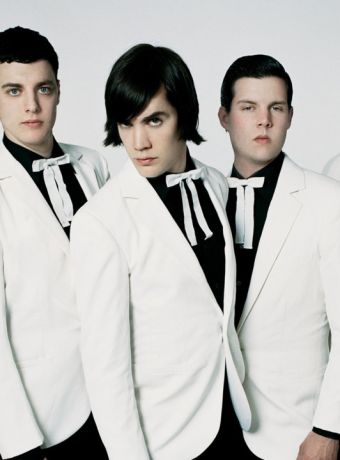 The Hives