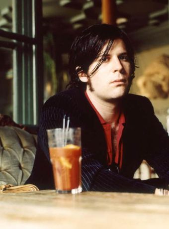 Ed Harcourt