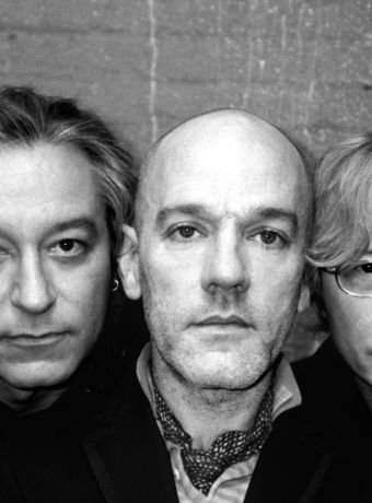 R.E.M