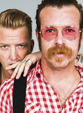 Eagles Of Death Metal