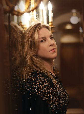 Diana Krall