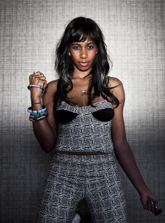 Santigold