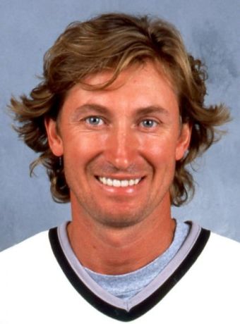 Wayne Gretzky