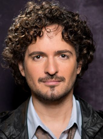 Tommy Torres